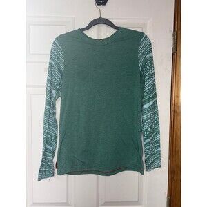 Janji runner’s long sleeve shirt!